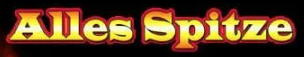 Alles Spitze Online logo